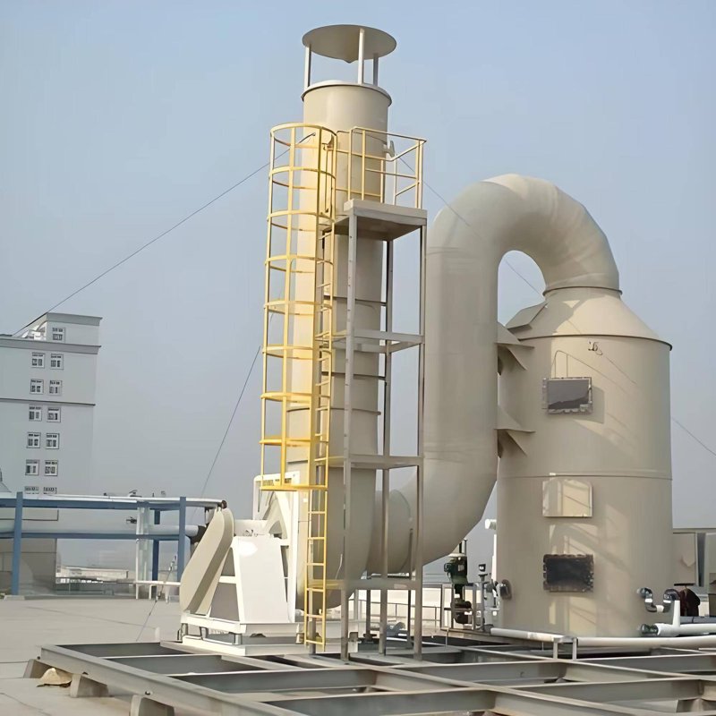 工业废水处理：问题与解决方案