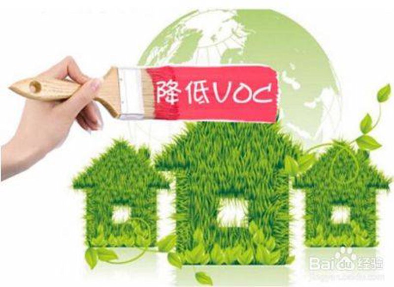 VOC治理